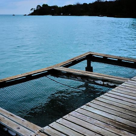 Isla Fuerte Eco House Villa Puerto Limon Dış mekan fotoğraf
