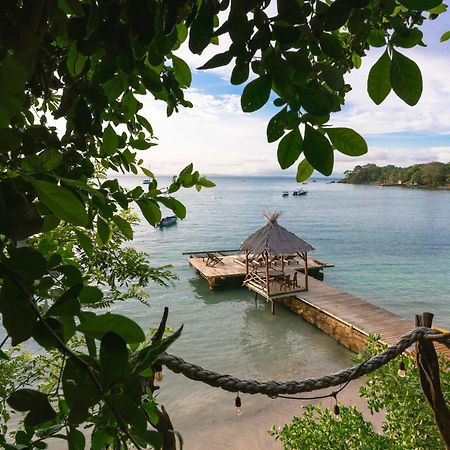 Isla Fuerte Eco House Villa Puerto Limon Dış mekan fotoğraf