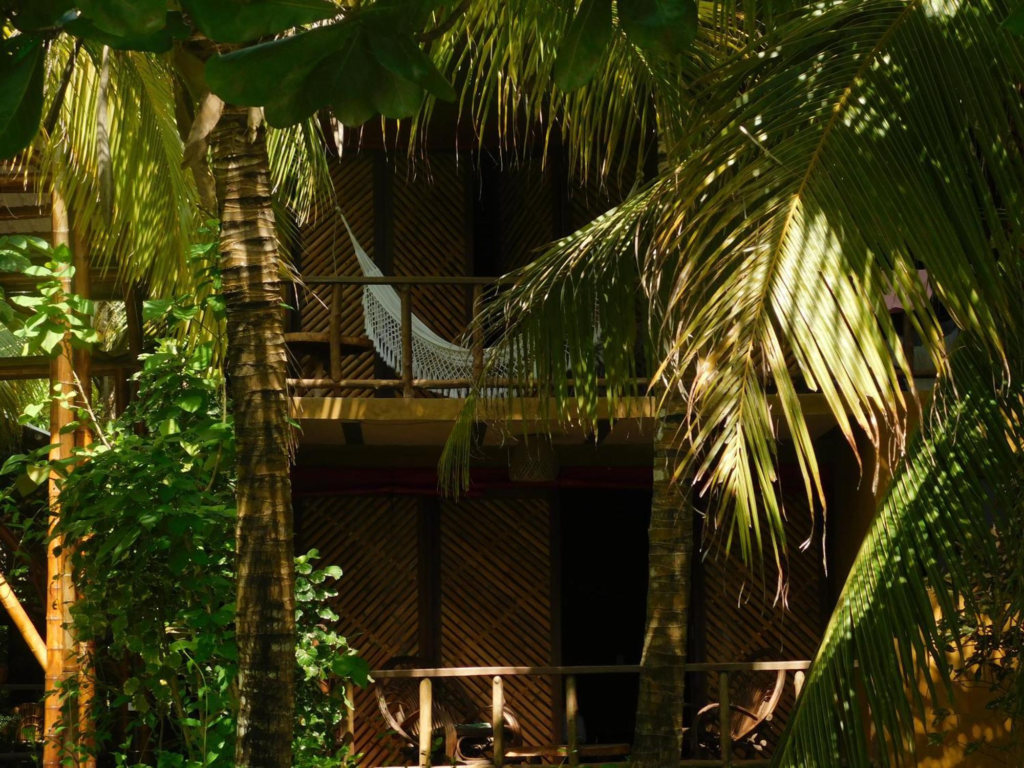 Isla Fuerte Eco House Villa Puerto Limon Dış mekan fotoğraf