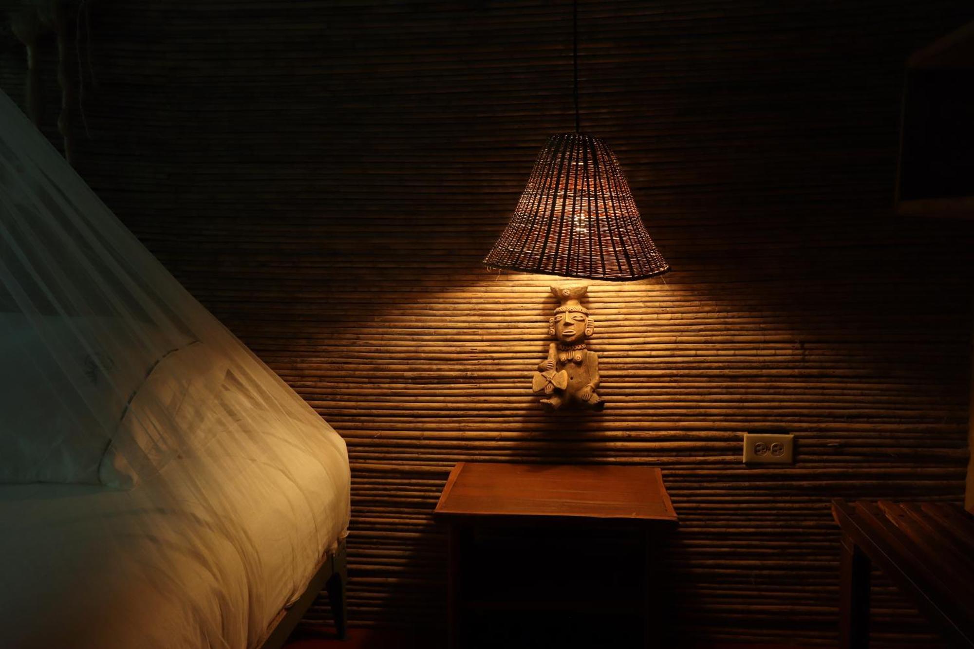 Isla Fuerte Eco House Villa Puerto Limon Dış mekan fotoğraf