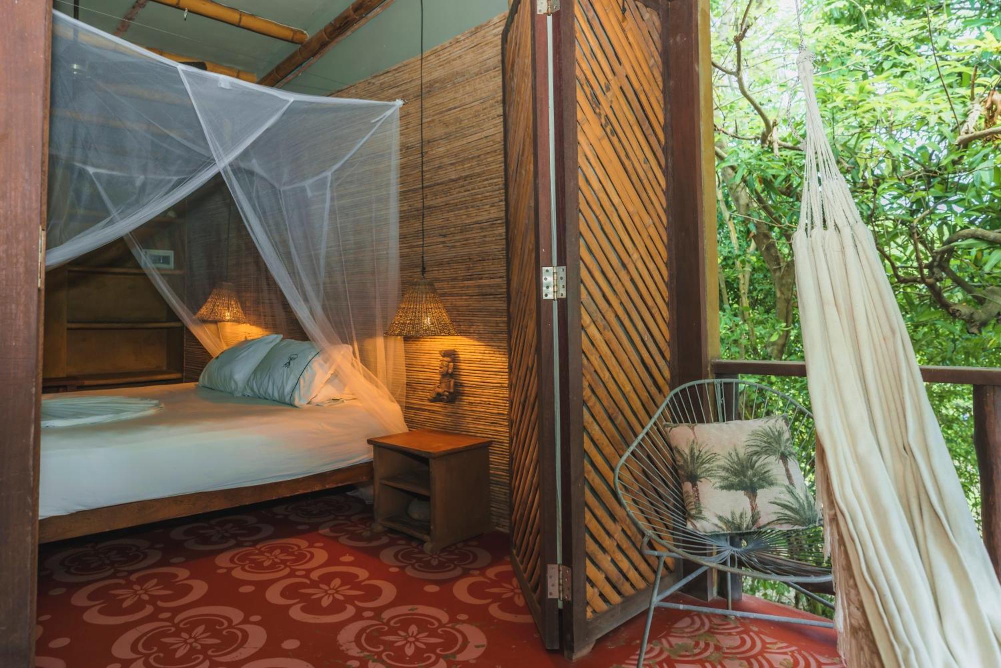 Isla Fuerte Eco House Villa Puerto Limon Dış mekan fotoğraf