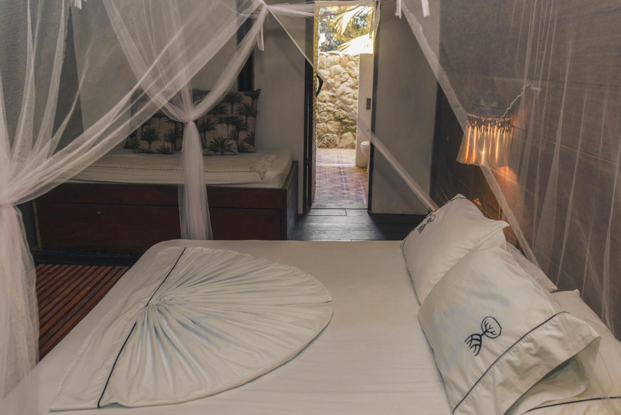 Isla Fuerte Eco House Villa Puerto Limon Dış mekan fotoğraf