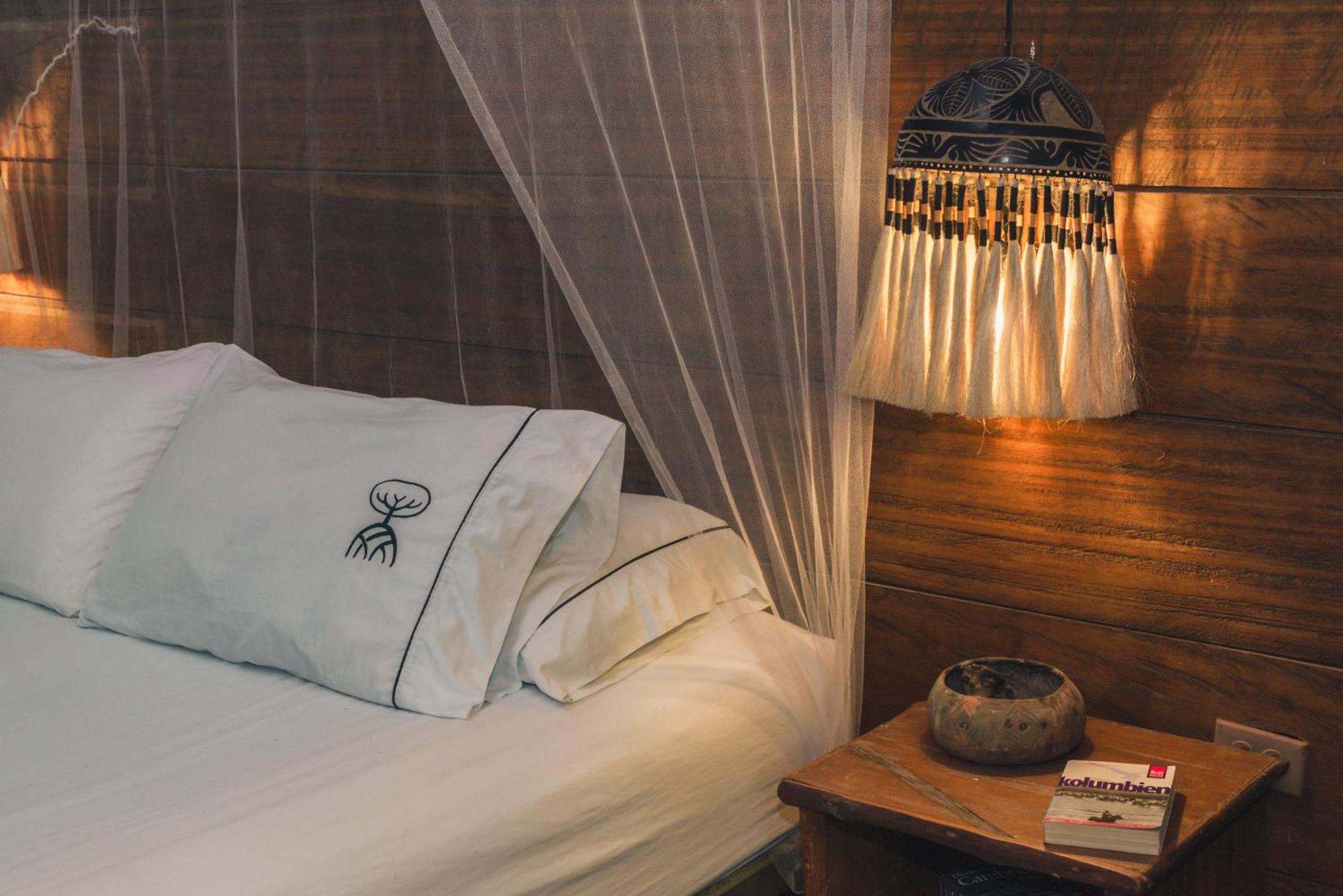 Isla Fuerte Eco House Villa Puerto Limon Dış mekan fotoğraf