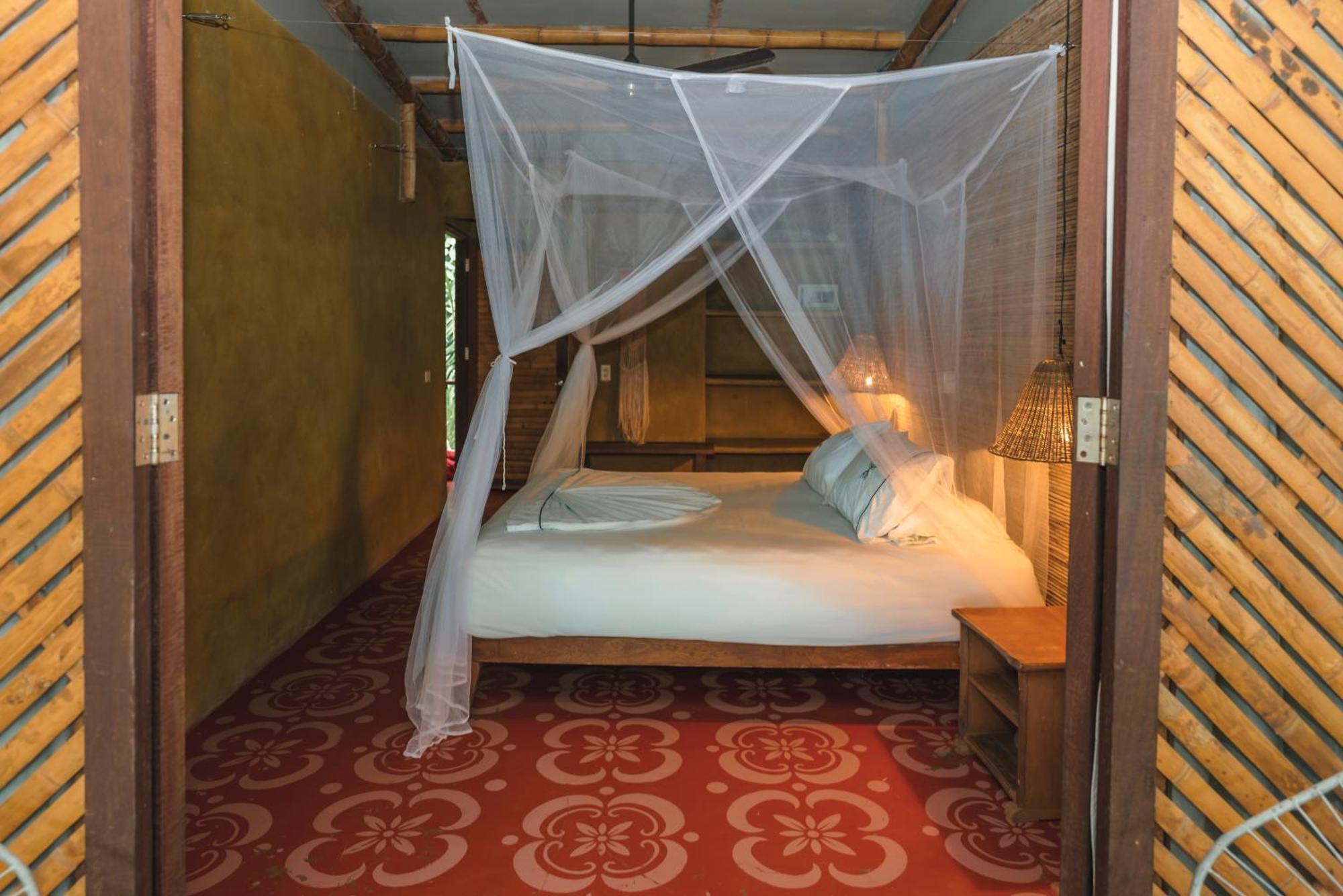 Isla Fuerte Eco House Villa Puerto Limon Dış mekan fotoğraf