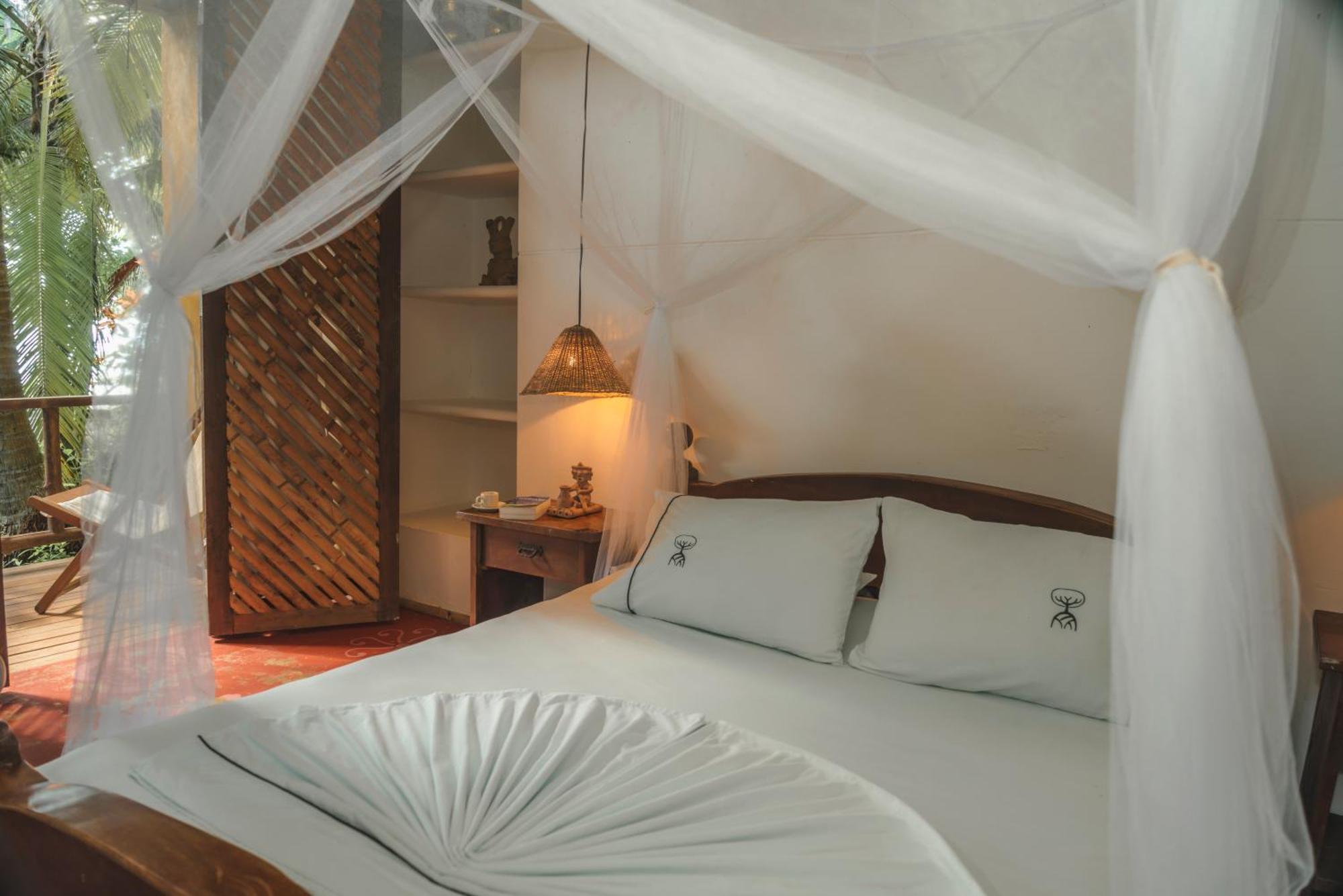 Isla Fuerte Eco House Villa Puerto Limon Dış mekan fotoğraf